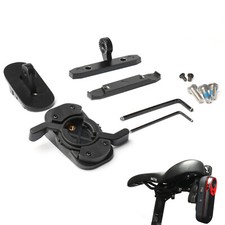 Support de selle de vélo pour