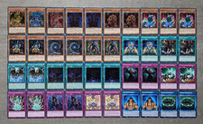 Yu-Gi-Oh! Kagemura/Mostri