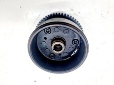 KEEWAY LOGIK 125 2018  VOLANO