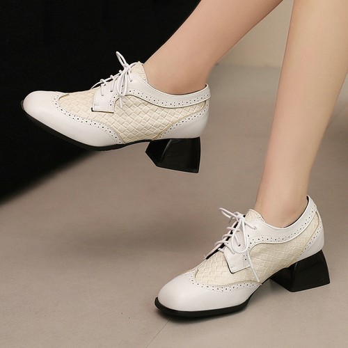 Scarpe donna barocche