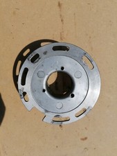 Piastra Accensione  fissaggio volano Motoplat Cagiva Aletta Electra