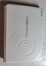 Acer aspire one - acer, d270