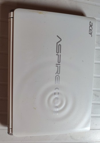 Acer aspire one d270 - aspire,