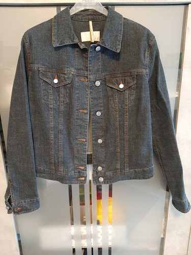 Giubbino donna jeans belfe - giubbino,
