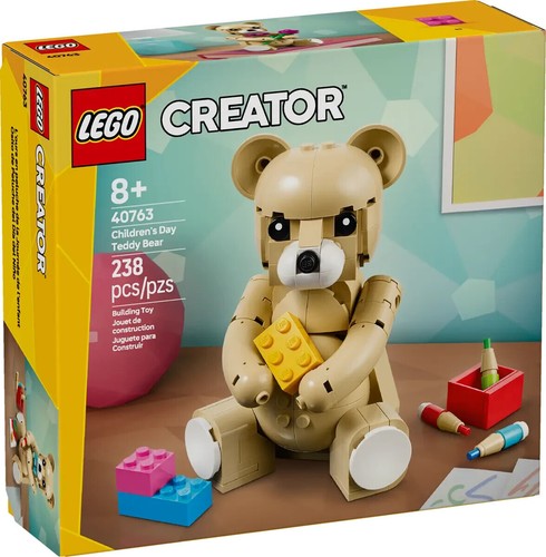 Lego creator 40763 - lego,