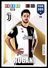 Panini FIFA 365 Adrenalyn XL