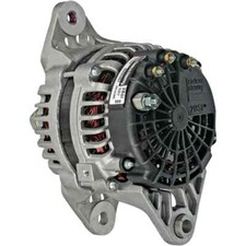 New 12V 200A Alternator 28SI