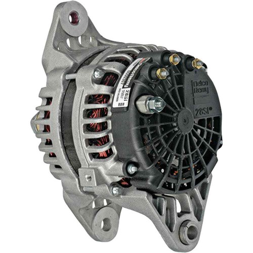 New 12v 200a - 12v, alternator
