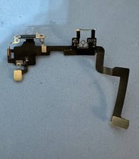 CAVO FLAT FLEX ANTENNA SUPERIORE APPLE IPHONE 11 SEGNALE WIFI RICEZIONE WIRELESS