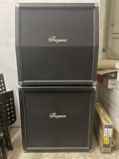 2 Cabinet Per Chitarra Elettrica
