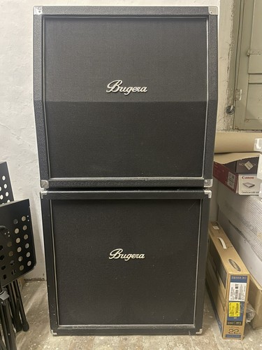 Cabinet per chitarra - 2,