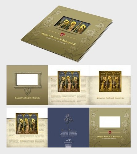 Hungary 2017 saints and - hungary,