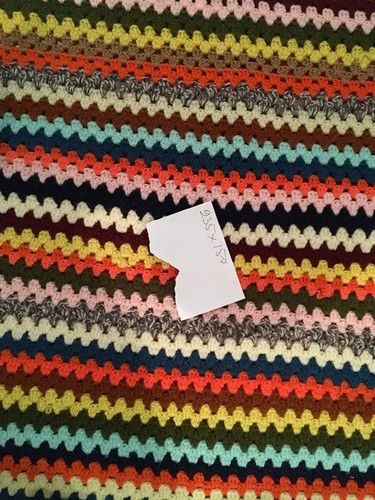 Coperta fatta mano della - fatta,