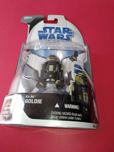 Star wars the clone - -,