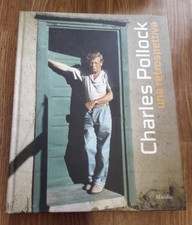 Charles Pollock. Una