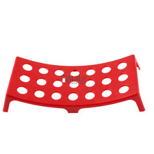 Sella salva manichetta in PVC