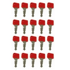 20pc Key FOR Jungheinrich 702