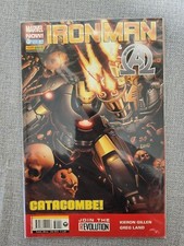 Iron Man 2 Panini 2013 Marvel