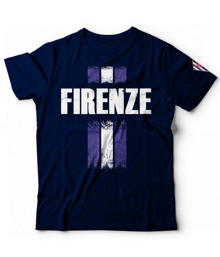 Tshirt fiorentina calcio - tshirt,
