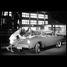 Photo A.035936 AUTO UNION 1000