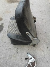 Porsche 911  2.0/2.2/2.4  Anni 1968 - 1973 Sedili  Originali Da Totale Restauro 