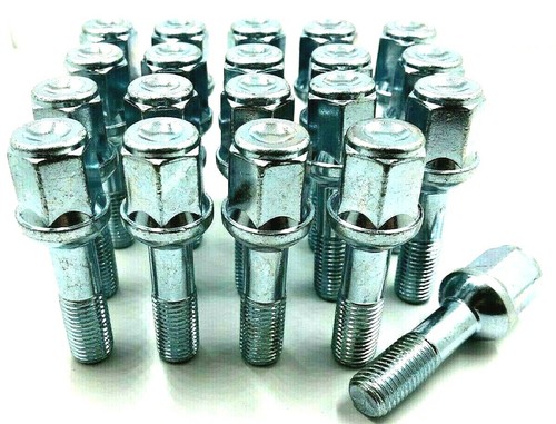 20x bulloni ruota - 20x,