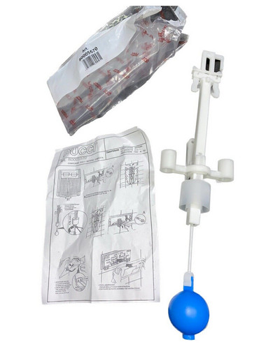 Pucci batteria completa - pucci, con