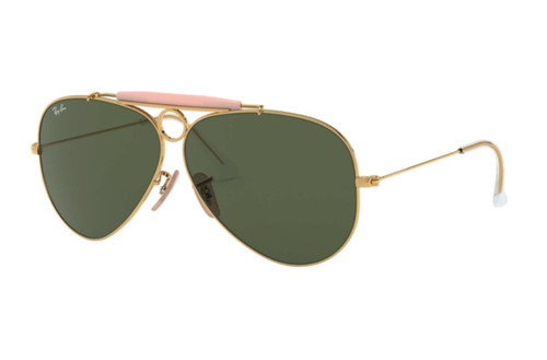 Ray ban rb3138 - ray-ban, 001