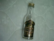 Chivas Regal Scotch Mini