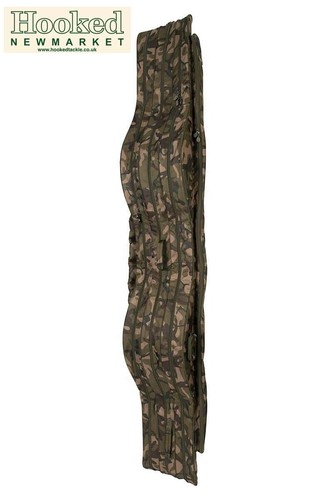 Fox camolite piedi aste - fox, 12