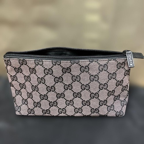 Gucci marsupio modello - , gg