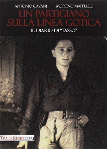 Partigiano sulla linea - sulla,