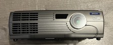 Epson LCD Multimedia Projector