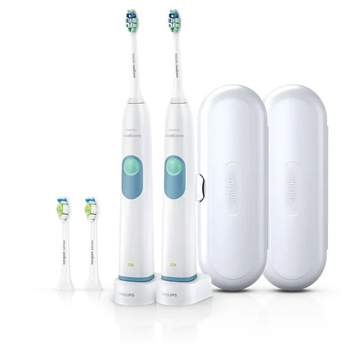 Philips sonicare plaque - sonicare,