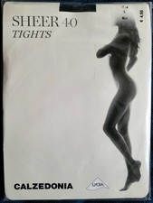 Collant fine Calzedonia Sheer