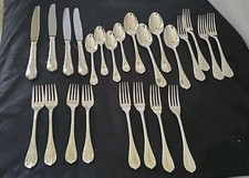 Christofle Marly 24 Pezzi