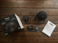 Sega Toys Homestar Flux (nero