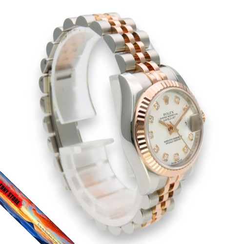 Orologio rolex datejust - rolex,