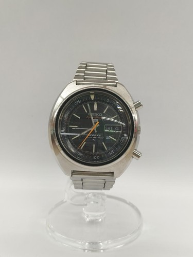 Seiko speed timer - seiko, speed-timer