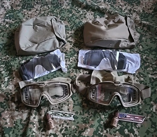 Ess influx terrain - terrain, tan