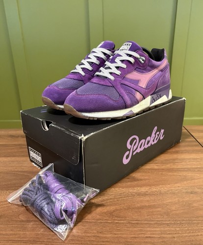 Diadora n9000 raekwon nastro - raekwon,