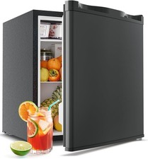 Small Fridge with Freezer
