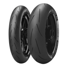 Metzeler Tyre Hypersport