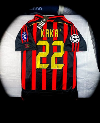 Maglia kaka ac milan - (m),