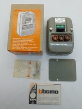 Interruttore tripolare Bticino