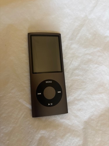 Apple ipod nano - apple, a1285