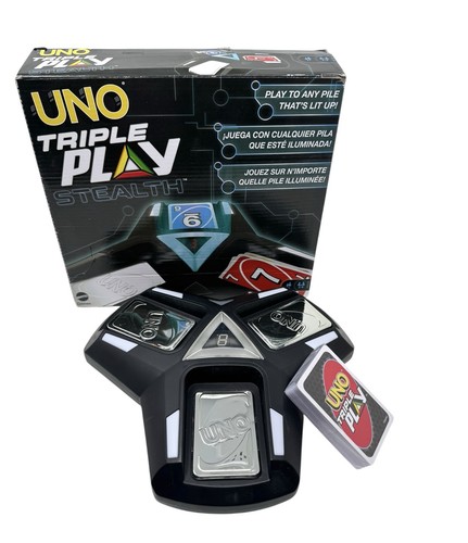 Mattel games uno - games,