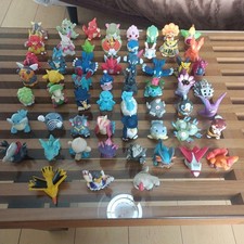 Pokemon Figure Set 59