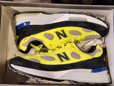 New Balance 992 Made in USA
