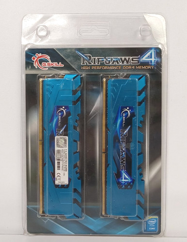Skill ripjaws 8gb - ripjaws,